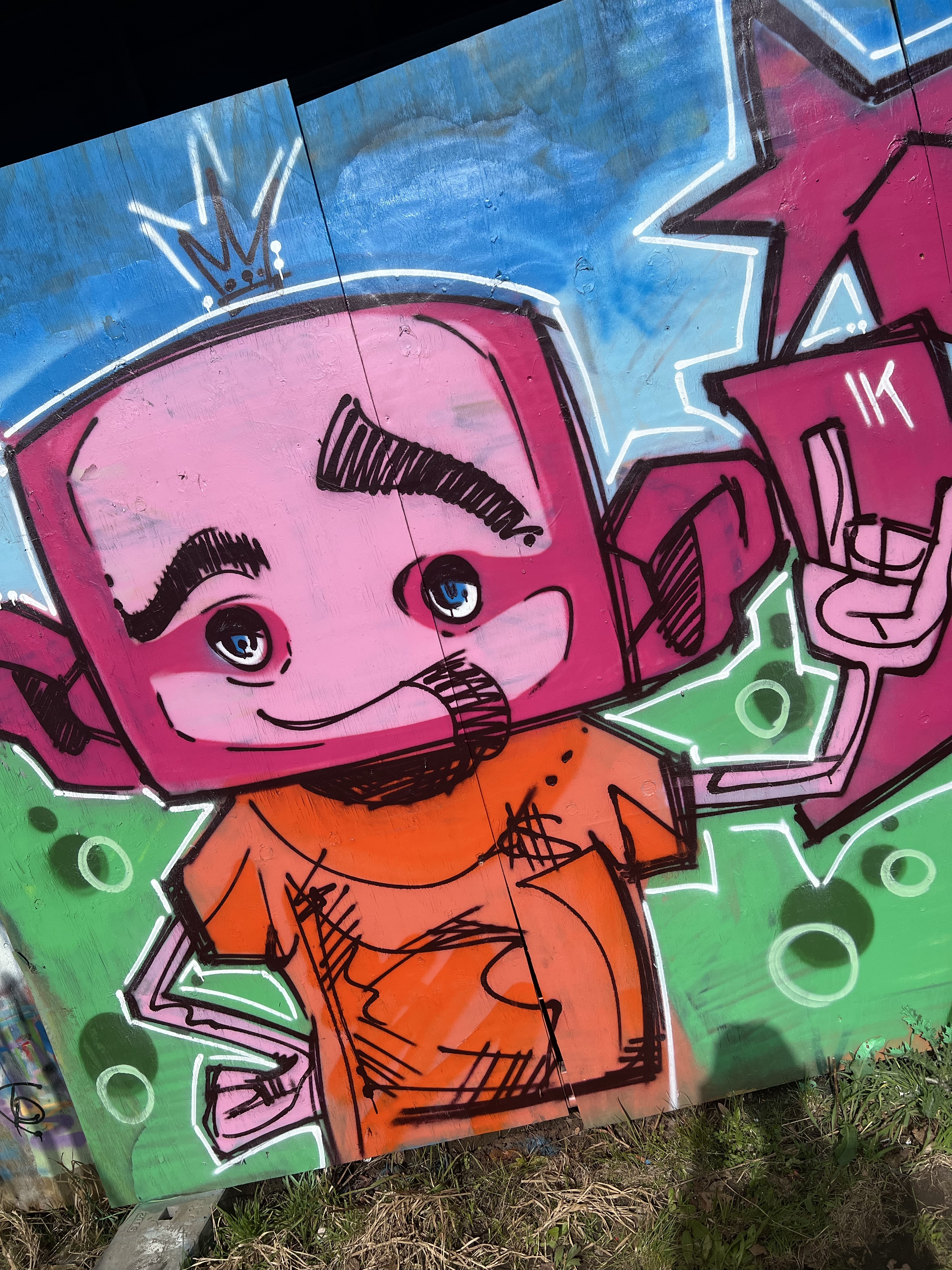 Exploring Utrecht’s Vibrant Graffiti Scene: The Next Piece in the Hall of Fame